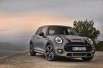 Mini Cooper S 5-Door 2018 года (WW)